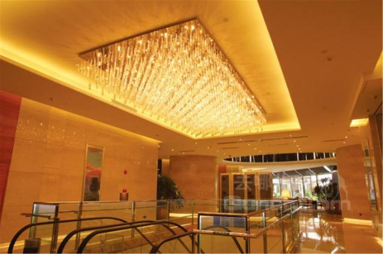 Zhongshan Lighting Era Hotel Exteriör bild